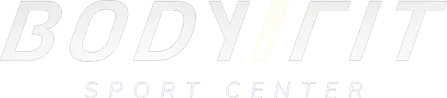 Logotipo Body Fit Sport Center